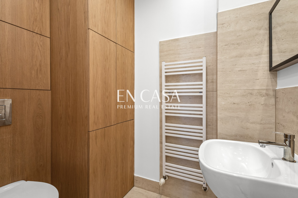 Apartment Rent Warszawa Śródmieście Fabryczna 12